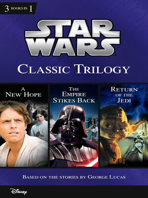Star Wars - ebook